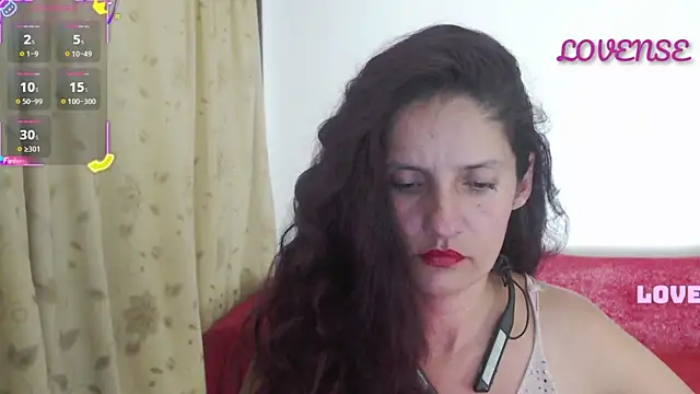 catalina duran1 online show from November 2025 05:40:01 AM