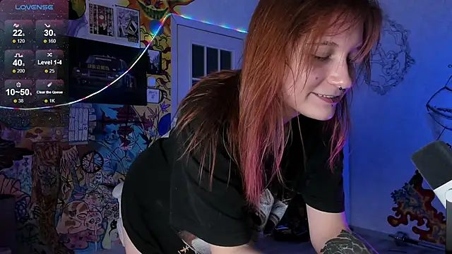 Sunny Mouse  online show from December 2024 01:55:01 PM