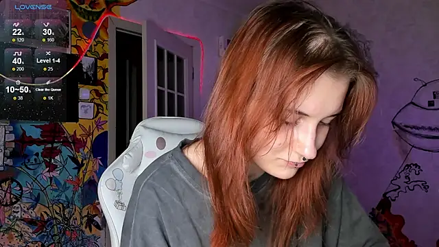 Sunny Mouse  online show from January 2025 04:48:02 PM