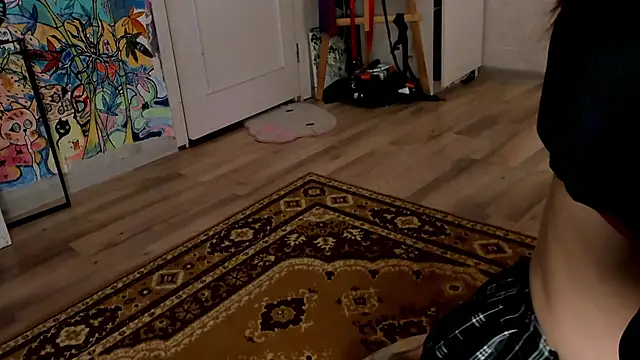 Sunny Mouse  online show from March 2025 05:07:01 PM