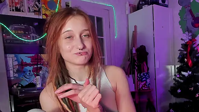 Sunny Mouse  online show from January 2026 05:27:02 PM