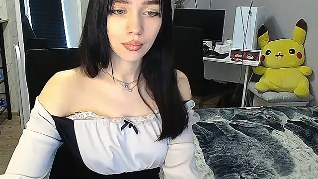 Snapshot of KathrineBerry chatting on March 2025 07:05:02 AM KathrineBerry online show from March 2025 07:05:02 AM