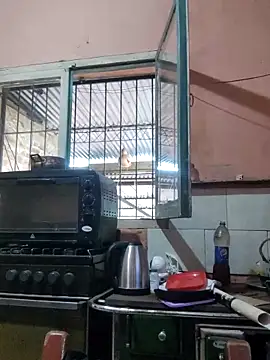 Argentinoflaco online show from March 2025 09:27:02 PM