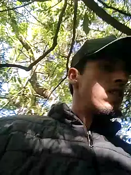 Argentinoflaco online show from September 2025 12:19:01 PM