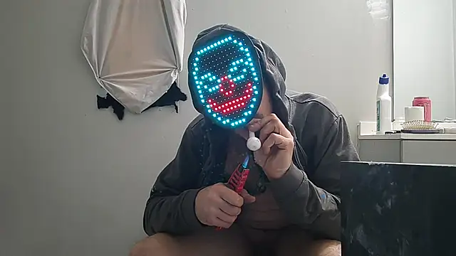 Bi curious86 online show from November 2025 09:48:02 PM