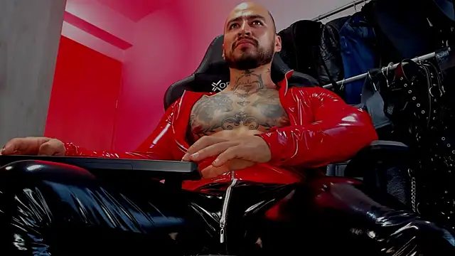 billyMayer  online show from February 2025 06:15:02 PM