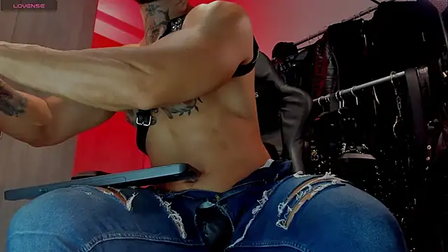 billyMayer  online show from February 2025 03:15:02 AM