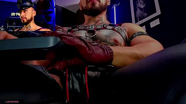 billyMayer  online show from October 2025 05:32:02 PM