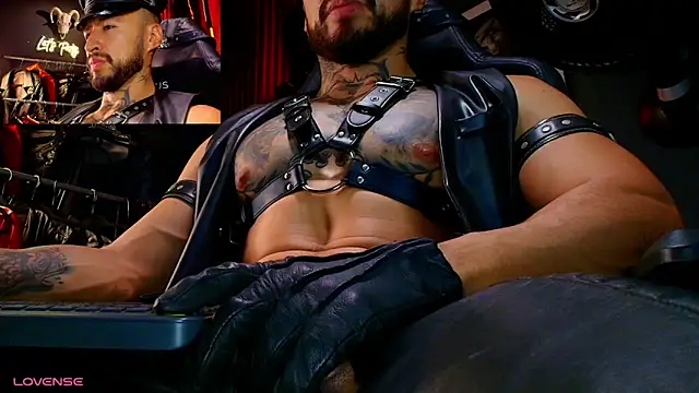 billyMayer  online show from March 2026 06:14:02 PM