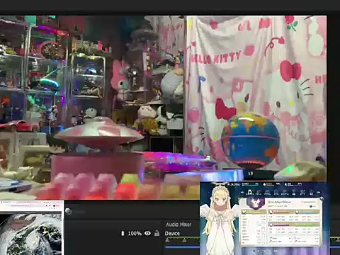 Snapshot of JesuAdam chatting on July 2026 11:12:02 AM JesuAdam online show from July 2026 11:12:02 AM