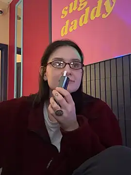 MakeBabyCum online show from March 2025 12:54:02 PM