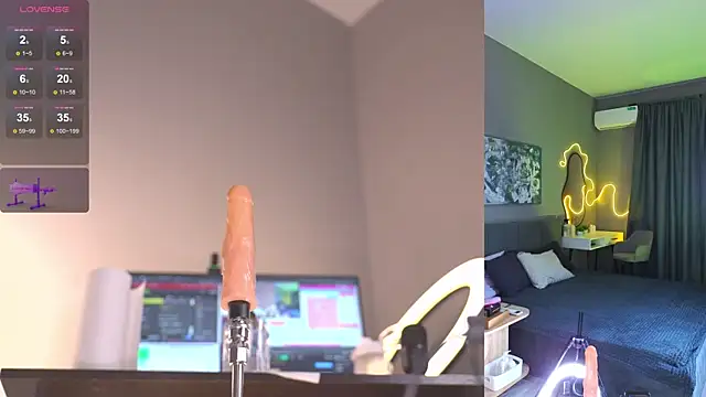 Snapshot of TwilightSparkle_ chatting on January 2025 11:26:02 AM TwilightSparkle online show from January 2025 11:26:02 AM