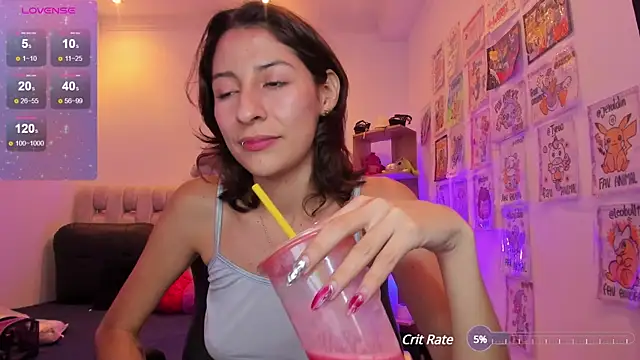 Snapshot of Gorgeous_Team chatting on February 2025 11:06:01 PM Gorgeous Team online show from February 2025 11:06:01 PM