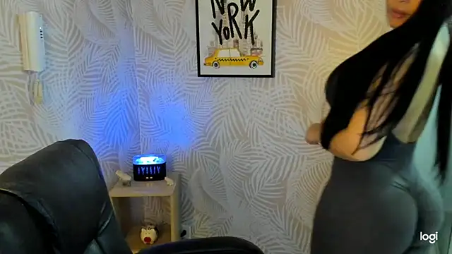 sexyyykloee online show from February 2025 03:50:02 AM