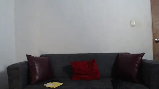 Snapshot of Danna_777 chatting on February 2025 07:52:02 PM Danna 777 online show from February 2025 07:52:02 PM