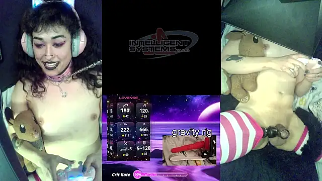 Solumi online show from January 2026 08:32:01 PM