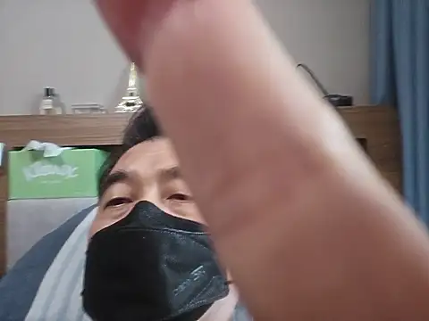 Jackvanlee online show from July 2026 06:16:01 AM