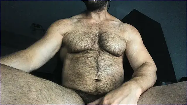 Hugealphabeast online show from July 2026 07:45:01 PM