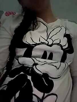 Snapshot of bruna_safadinhaa chatting on September 2025 04:45:01 PM bruna safadinhaa online show from September 2025 04:45:01 PM