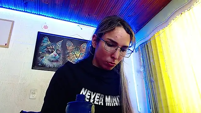 Niky 777 online show from January 2025 08:49:02 PM