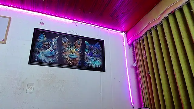 Niky 777 online show from January 2025 03:20:01 AM