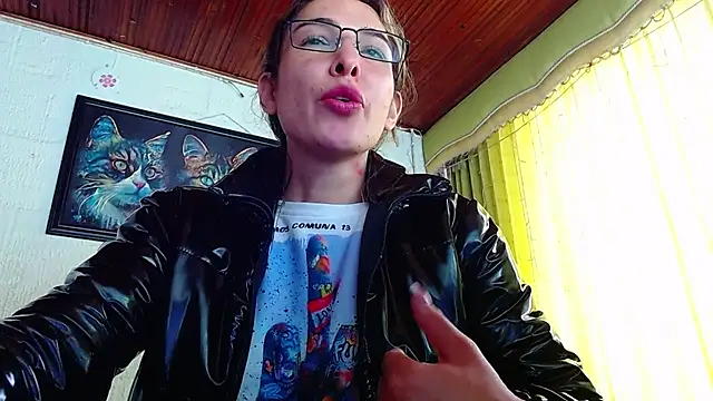 Niky 777 online show from February 2025 06:07:01 PM