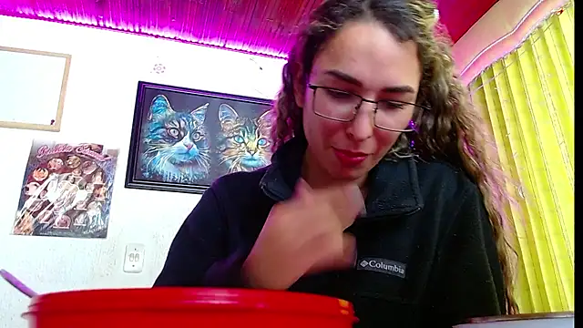 Niky 777 online show from February 2025 06:48:02 PM