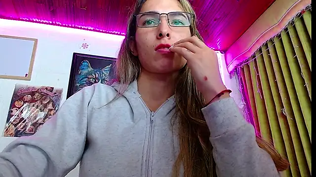 Niky 777 online show from February 2025 07:07:01 AM