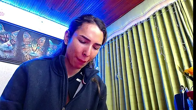 Niky 777 online show from March 2025 12:16:01 AM