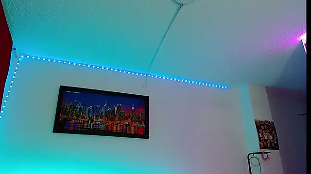 Niky 777 online show from September 2025 02:22:01 AM