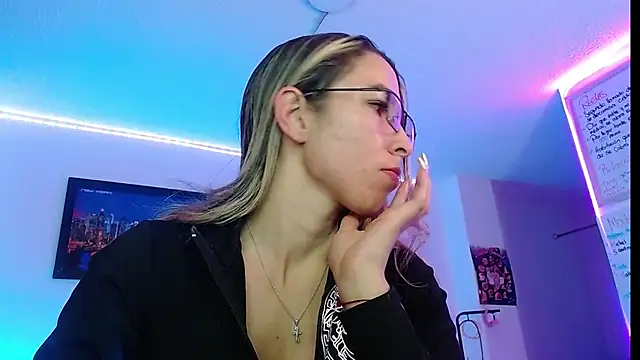 Niky 777 online show from September 2025 11:48:01 PM