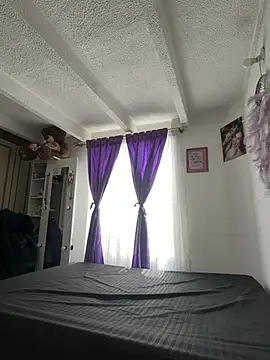 Niky 777 online show from March 2026 03:40:01 PM