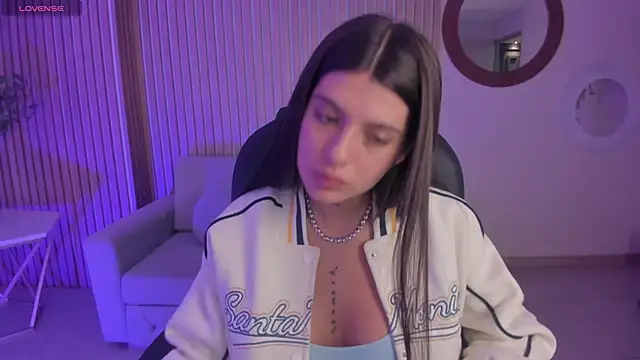 AlessiaCorleone  online show from January 2025 10:39:01 PM