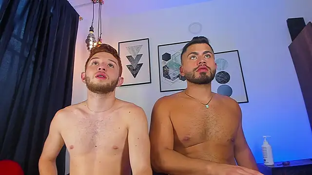 Juan Castano online show from February 2025 02:16:02 PM