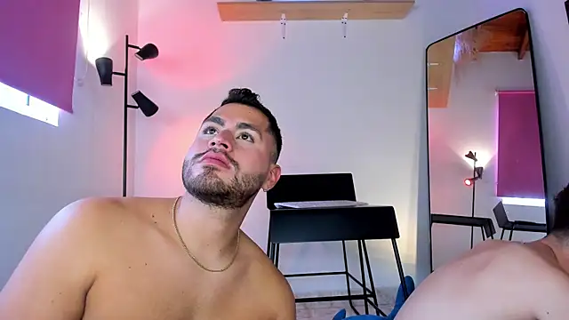 Juan Castano online show from January 2026 03:28:02 PM