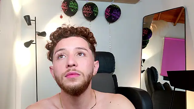 Juan Castano online show from March 2026 03:35:02 AM