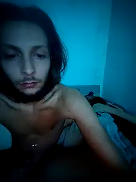 Luka932 online show from October 2025 12:32:01 AM