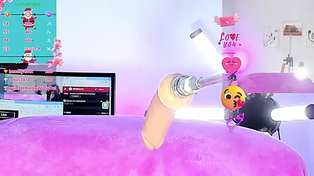 jasllyferrer online show from December 2025 09:33:01 PM