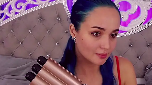 MeIisaLove online show from March 2025 08:28:01 PM