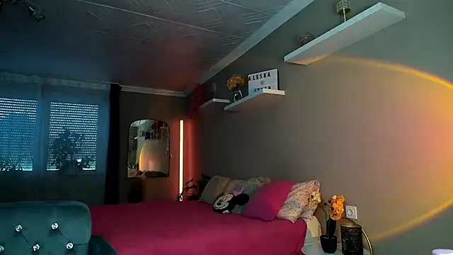 alexababy online show from February 2026 01:12:02 PM