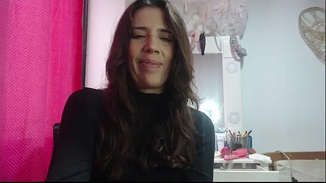 Victoria meester online show from January 2025 02:39:01 PM