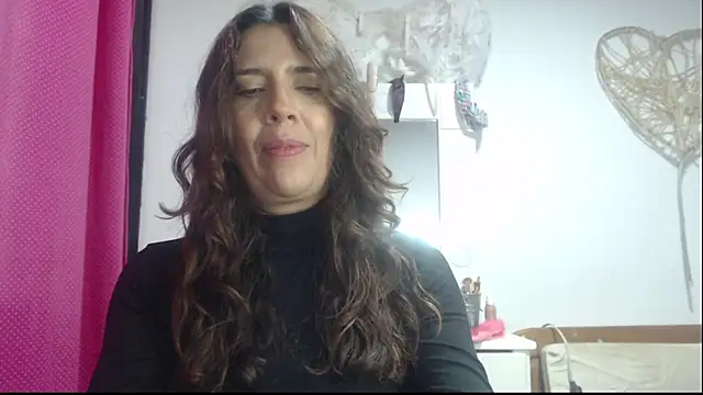 Victoria meester online show from February 2025 09:49:01 PM