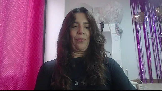 Victoria meester online show from February 2025 03:27:02 PM