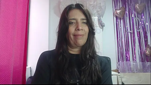 Victoria meester online show from February 2025 09:04:02 PM