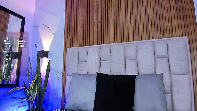 Snapshot of Ambar_Fox29 chatting on February 2026 11:26:01 AM Ambar Fox29 online show from February 2026 11:26:01 AM