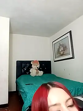 Snapshot of Luciana_and_Neitan chatting on February 2026 10:52:02 PM Luciana and Neitan online show from February 2026 10:52:02 PM