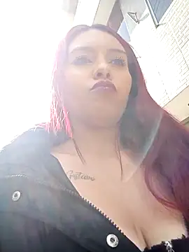 Snapshot of Luciana_and_Neitan chatting on March 2026 08:31:01 PM Luciana and Neitan online show from March 2026 08:31:01 PM