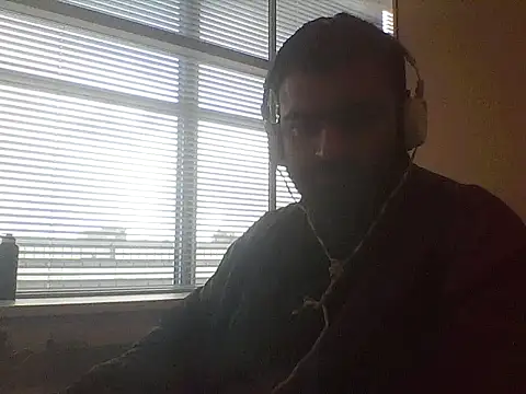 JohnBond009 online show from March 2025 01:08:01 PM