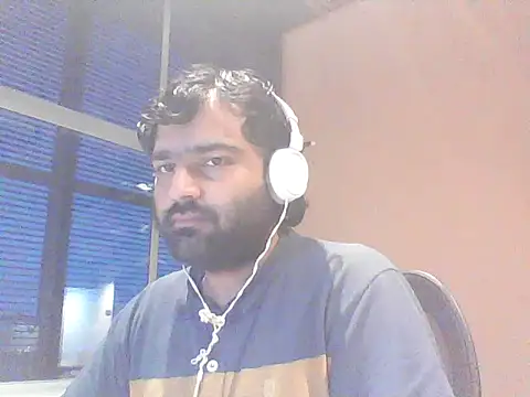 JohnBond009 online show from September 2025 06:40:01 PM