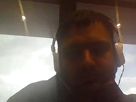 JohnBond009 online show from March 2026 09:48:01 AM